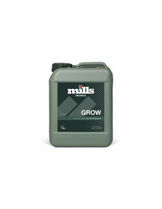 Mills Orga Grow 5 l