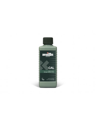 Mills Orga Cal 250 ml