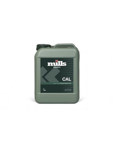 Mills Orga Cal 5 l