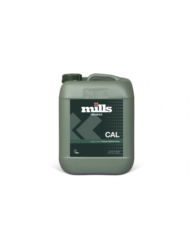 Mills Orga Cal 10 l