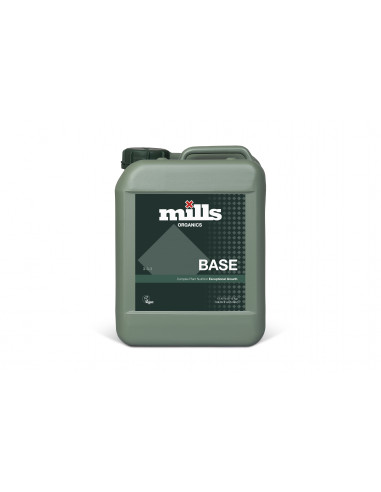 Mills Orga Base 5 l