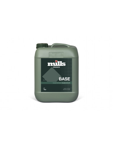 Mills Orga Base 10 l