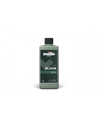 Mills Orga Bloom 500 ml