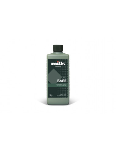 Mills Orga Base 500 ml