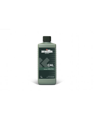 Mills Orga Cal 500 ml