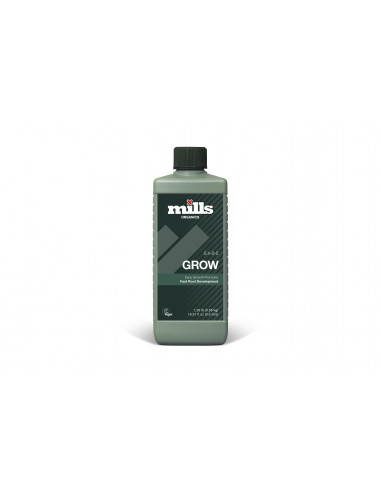 Mills Orga Grow 500 ml
