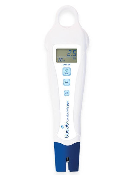 Bluelab Pen Testeur de Conductivité EC