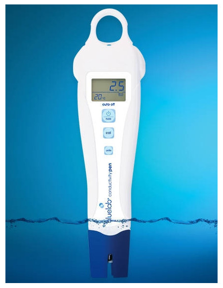 Bluelab Pen Testeur de Conductivité EC