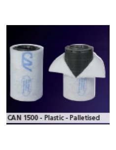 Can Filters 2600PL (156-200m³/h)