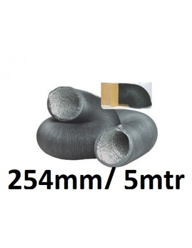 CombiConnect 254mm ø (5 mtr)