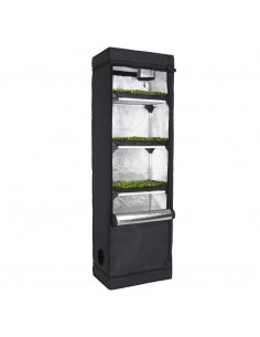 Probox Propagator L - Garden HighPro (60x40x200cm) 2