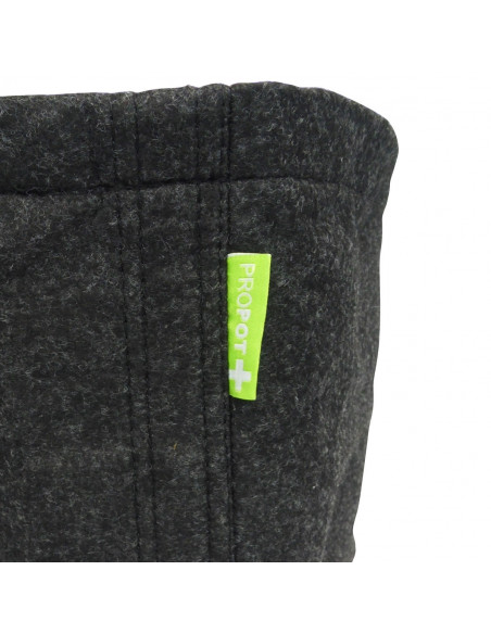 PROPOT 1.5l (10x10x21cm) - Garden HighPro