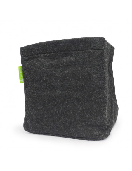 PROPOT 1.5l (10x10x21cm) - Garden HighPro