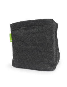 PROPOT 4l (15x15x20cm) - Garden HighPro 2