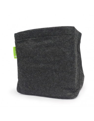 PROPOT 4l (15x15x20cm) - Garden HighPro