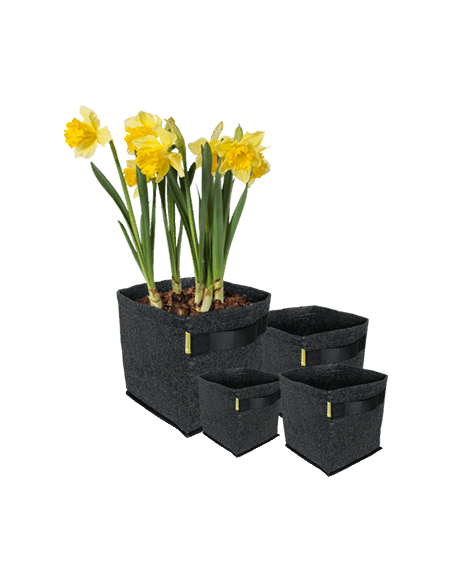 PROPOT 15l (23x23x28cm) - Garden HighPro