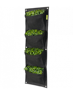 PROPOT WALL4 (30x100cm) - Garden HighPro