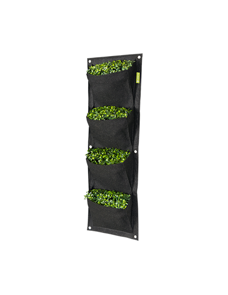 PROPOT WALL4 (30x100cm) - Garden HighPro