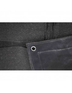 PROPOT WALL8 (60x100cm) - Garden HighPro 2