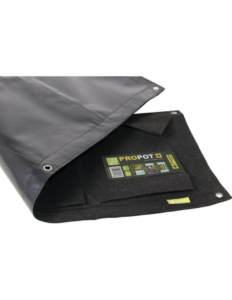 PROPOT WALL8 (60x100cm) - Garden HighPro