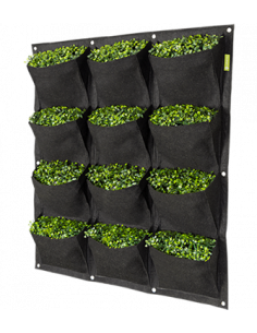PROPOT WALL12 (90x100cm) - Garden HighPro