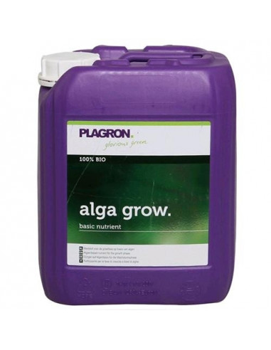 Alga Grow 10l - Plagron