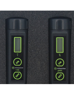 Mallette Testeurs PH51-EC C66 Milwaukee 2