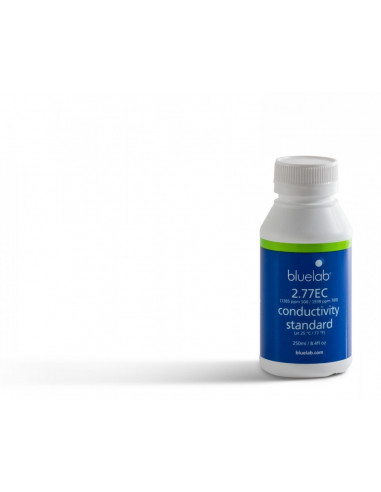 Bluelab 2.77 EC Conductivity Standard...