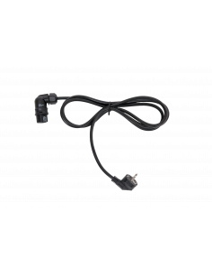 Câble Alimentation coudé 2m SANlight