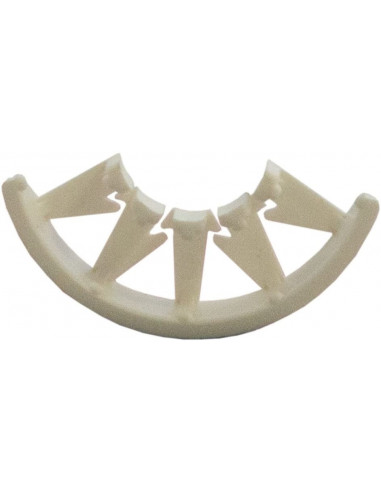 Support LST pour branches pack de 50