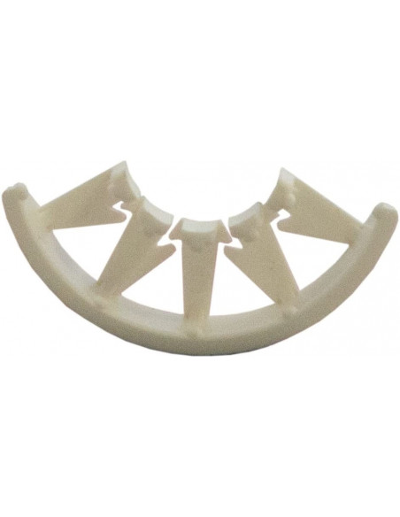 Support LST pour branches pack de 50