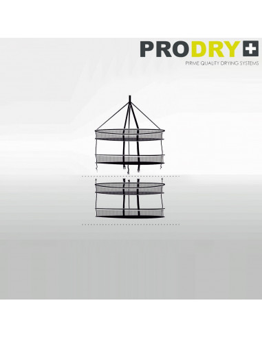 Filet de Séchage Prodry ø 55 cm - 4...