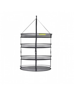 Filet de Séchage Prodry ø 55 cm - 4 étages - L120 cm