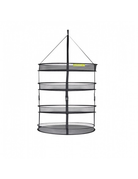 Filet de Séchage Prodry ø 55 cm - 4 étages - L120 cm