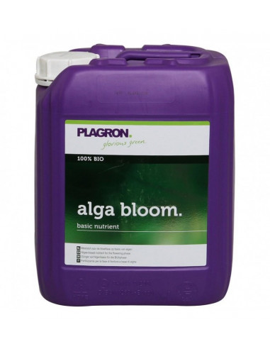 Alga Bloom 10l - Plagron