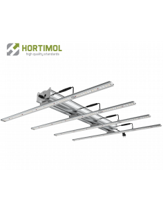Hortimol MXH4 Led 330W FSM+ 2.5 µmol/J