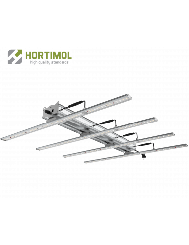 Hortimol MXH4 Led 330W FSM+ 2.5 µmol/J