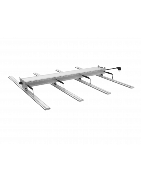 Hortimol MXH4 Led 330W FSM+ 2.5 µmol/J