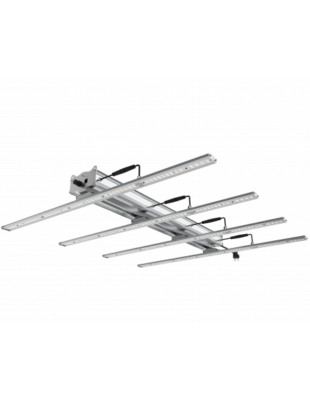 Hortimol MXH4 Led 330W FSM+ 2.5 µmol/J