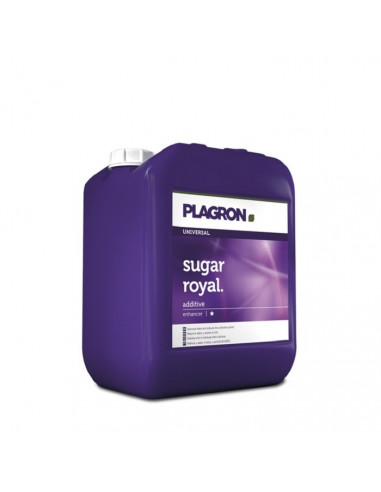 Sugar Royal 10l - Plagron