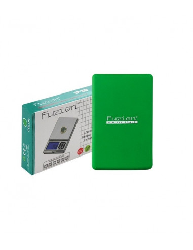 Fuzion VP 100g - 0.01g