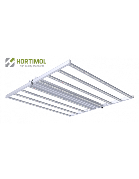 Hortimol MG8 Led 660w FSM+ 2.5μmol/J