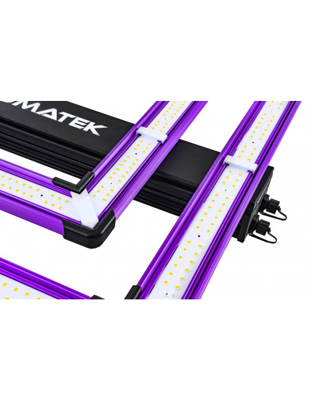Lumatek ATS200W Pro