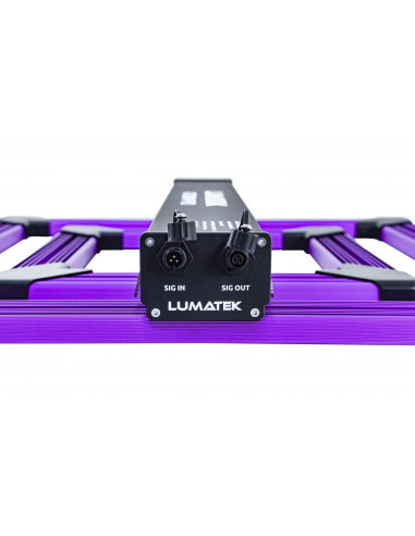 Lumatek ATS200W Pro