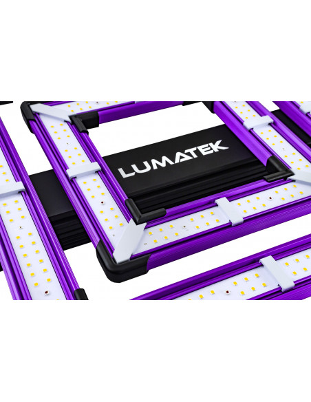 Lumatek ATS200W Pro