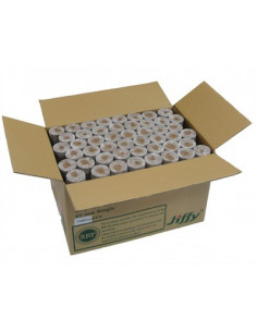 Boîte Jiffy Coco (x1000)  2