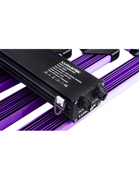 Lumatek ATS300W Pro