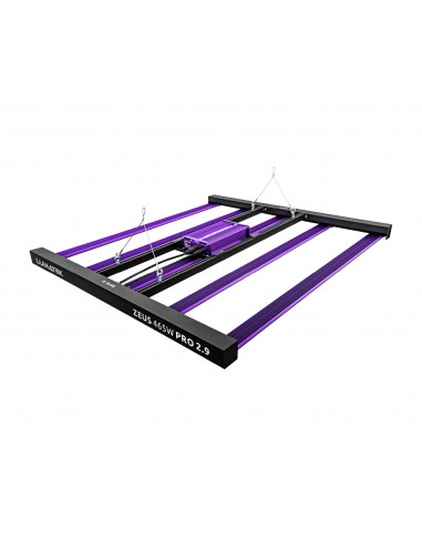 Lumatek Zeus Compact PRO 465W 2.9