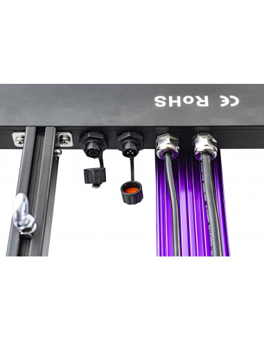 Lumatek Zeus Compact PRO 465W 2.9