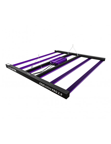 Lumatek Zeus PRO 600W 2.9